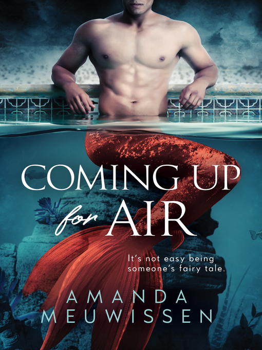 Title details for Coming Up for Air by Amanda Meuwissen - Wait list